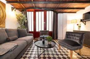 Architect's Triplex - Haut Marais